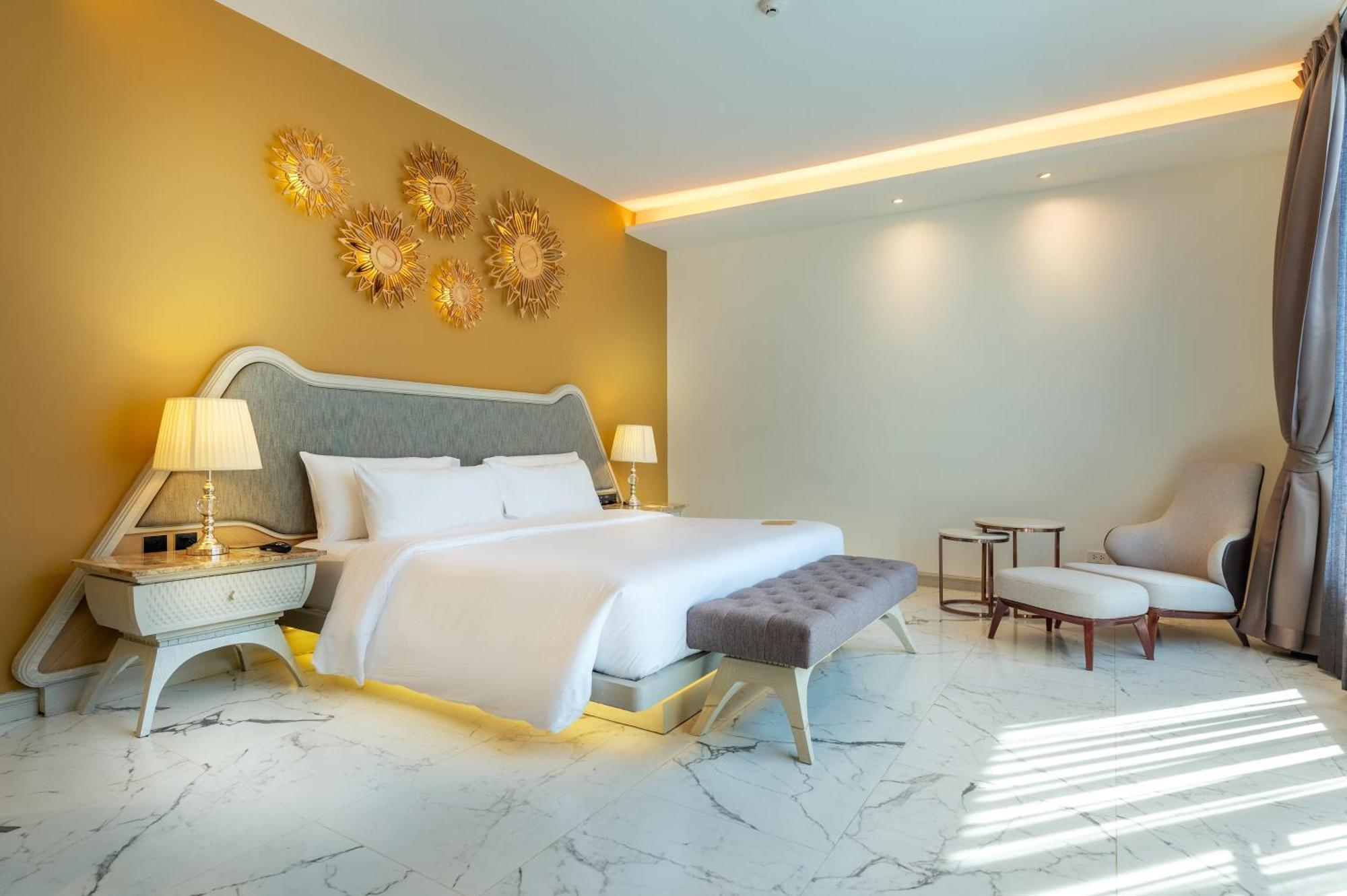 Phukalini Luxury Pool Villa & Onsen Hua Hin Dış mekan fotoğraf